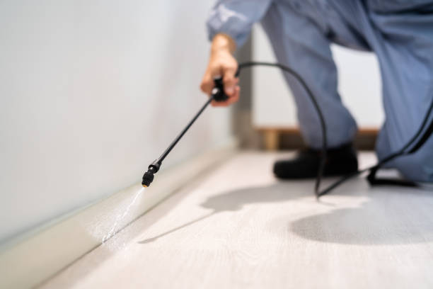 Pest Control for Restaurants in St Francisville, LA